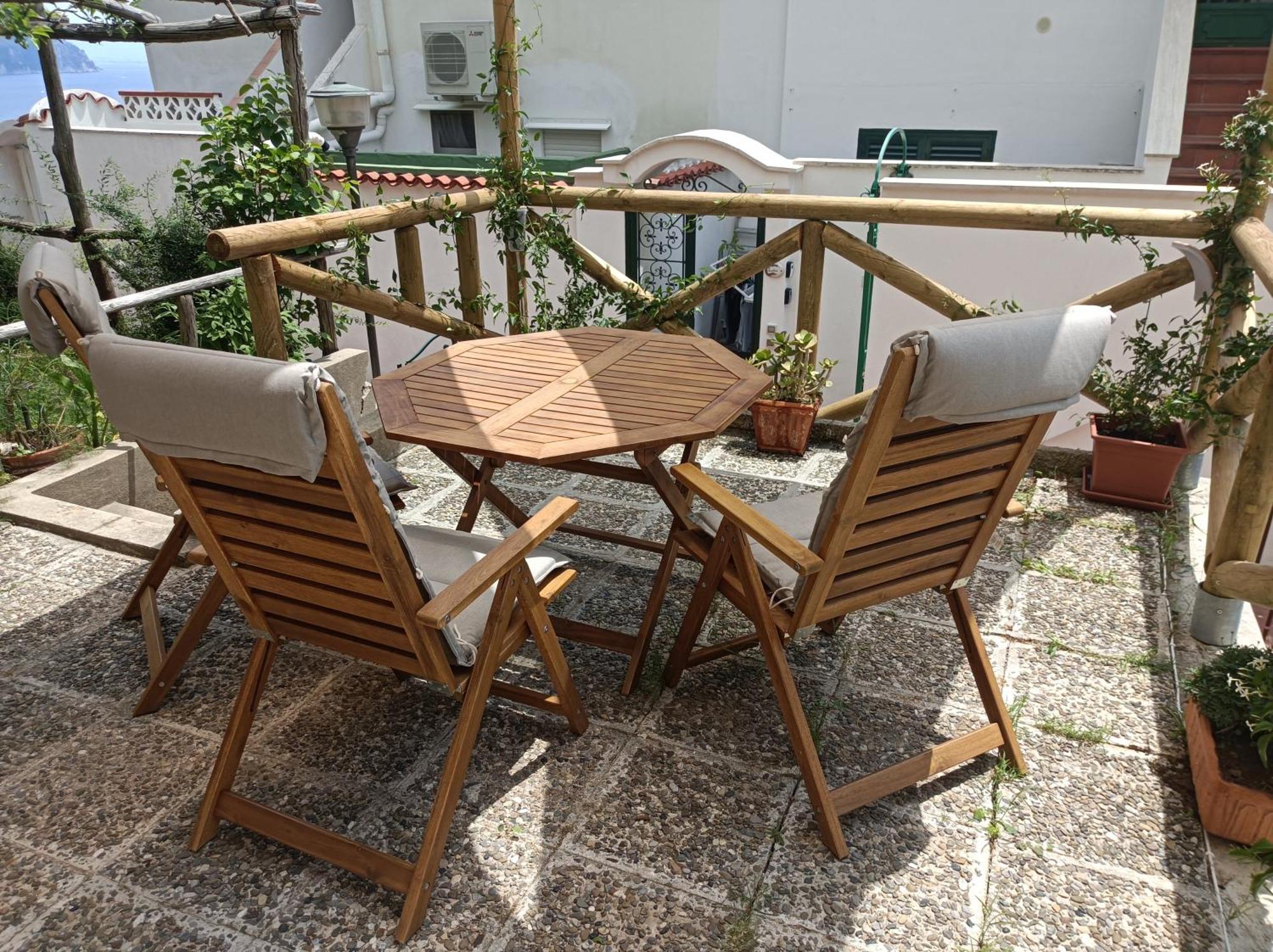 Turchese Apartamento *