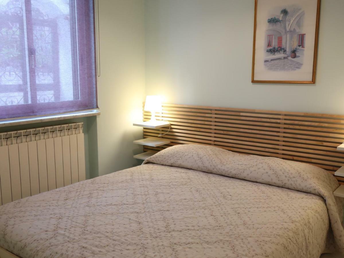 Turchese Apartamento