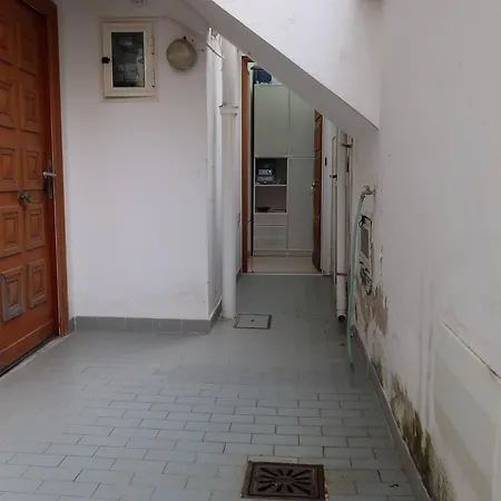 Turchese Apartment Amalfi Exterior photo
