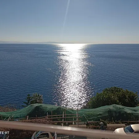 Turchese Apartment Amalfi Exterior photo