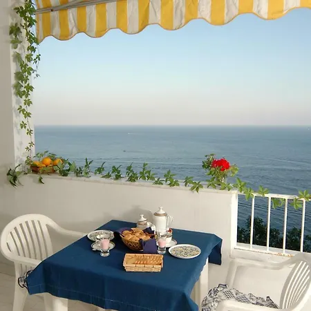 Turchese Apartment Amalfi Exterior photo