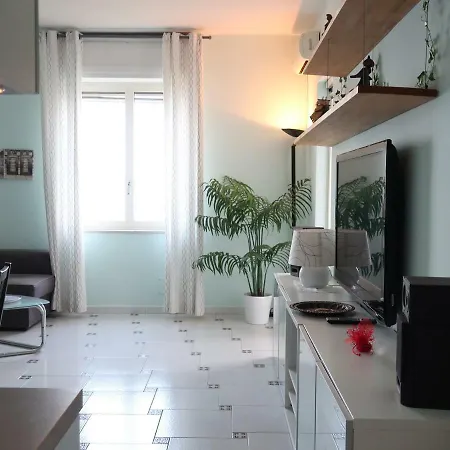 Turchese Apartment Amalfi Exterior photo