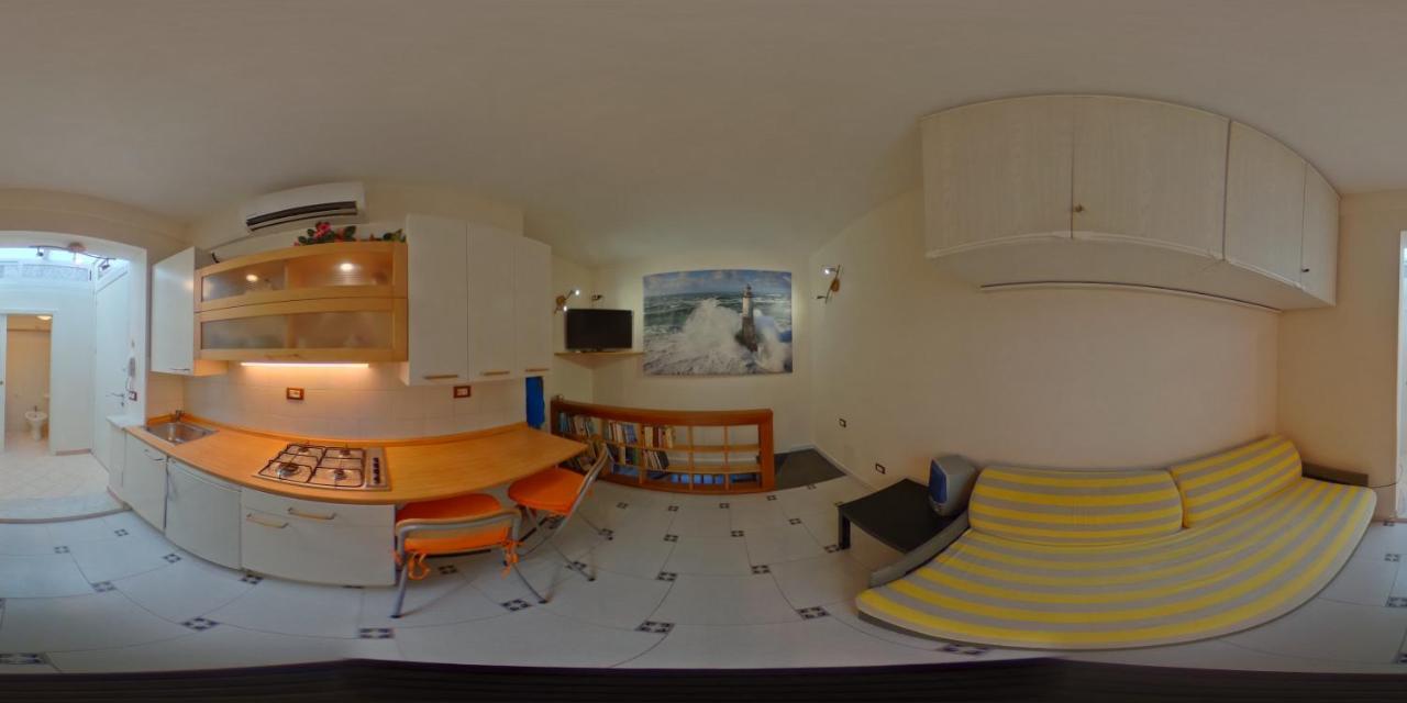 Apartment Turchese