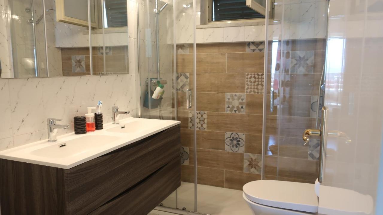 Apartment Turchese *