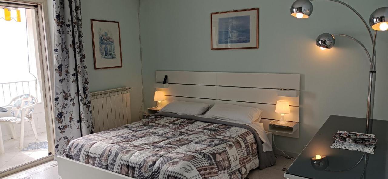 Turchese Apartment *
