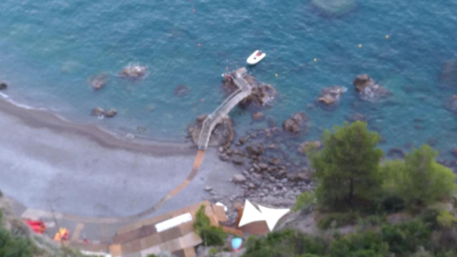 Apartment Turchese Amalfi