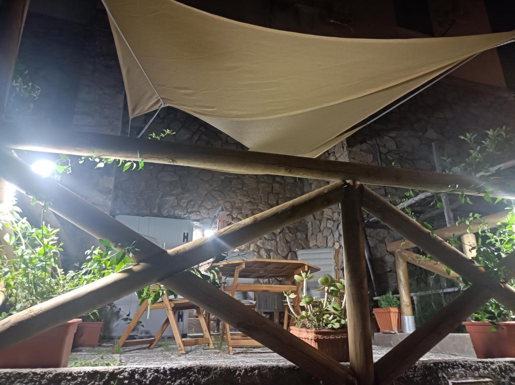 Turchese Apartment Amalfi