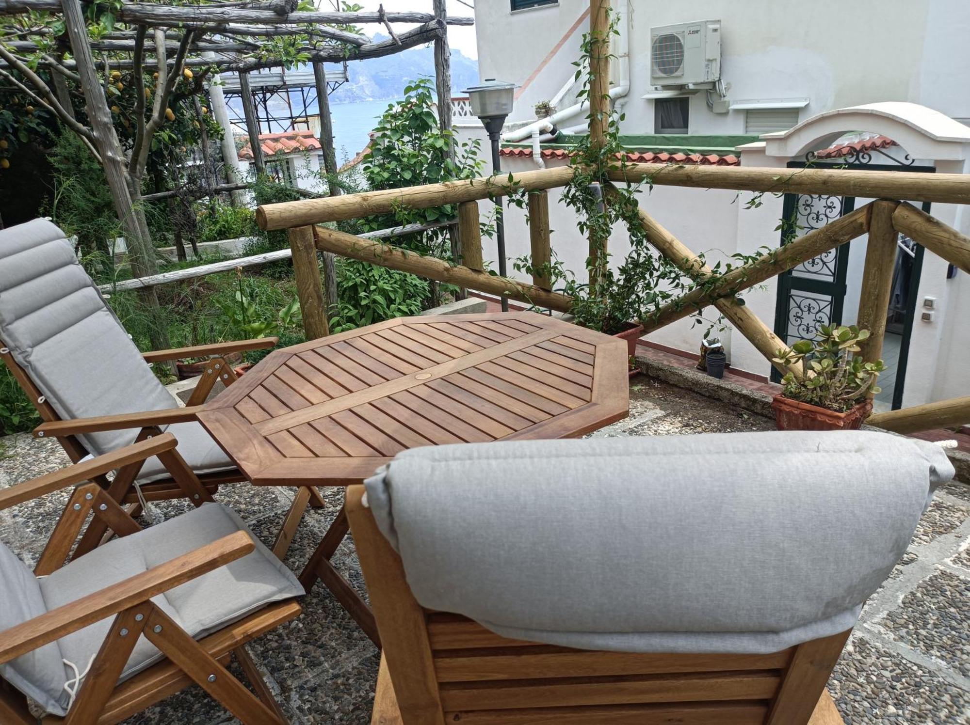 Apartment Turchese *