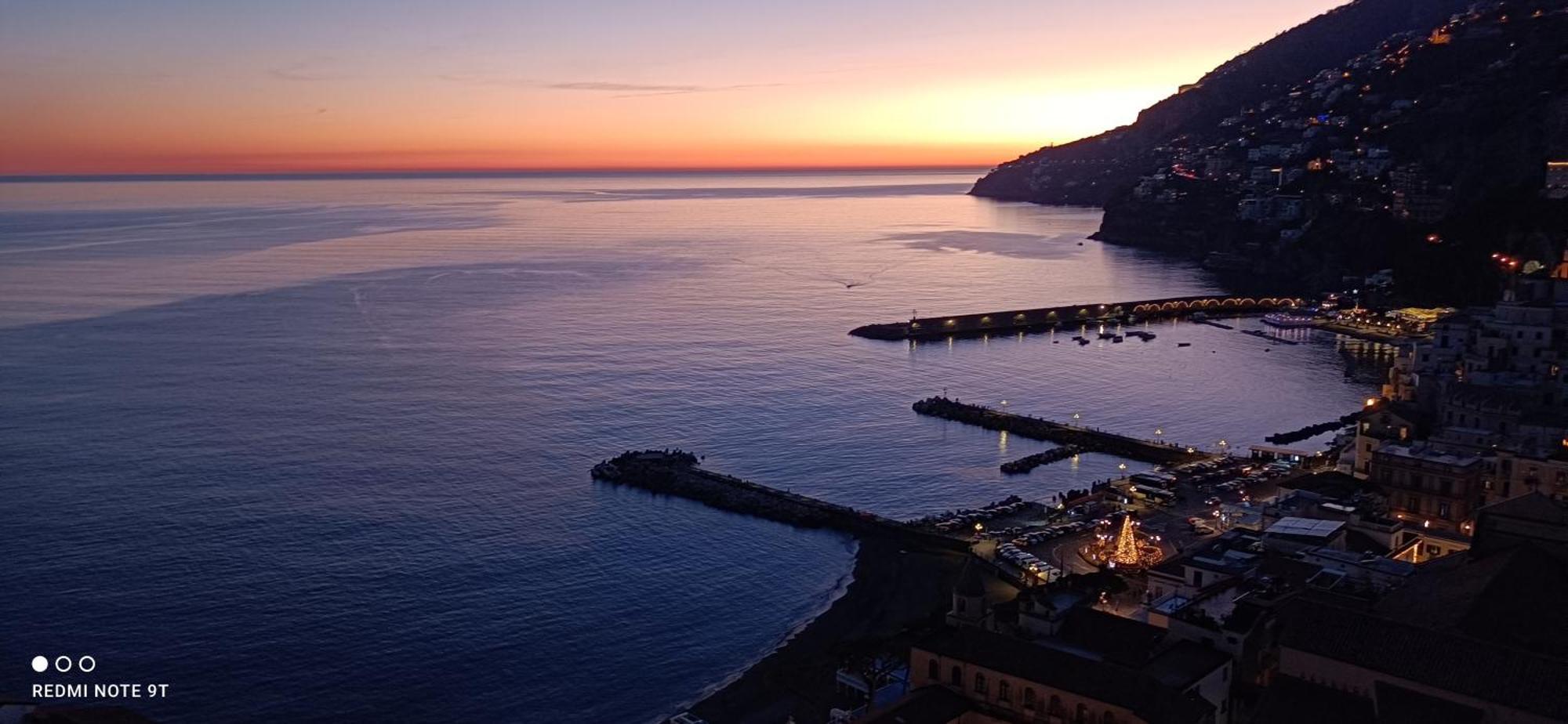 Turchese Amalfi