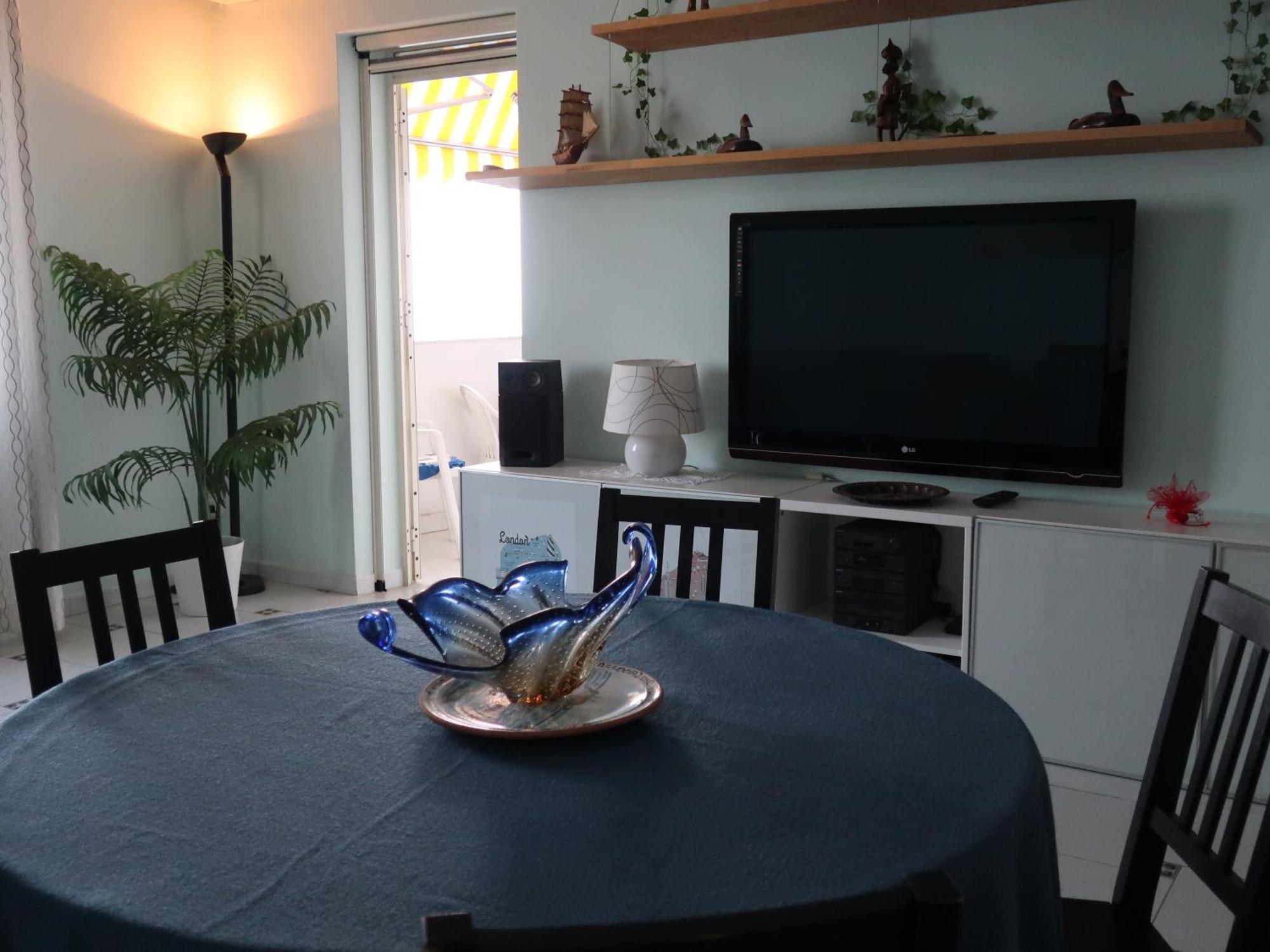 Turchese Apartment