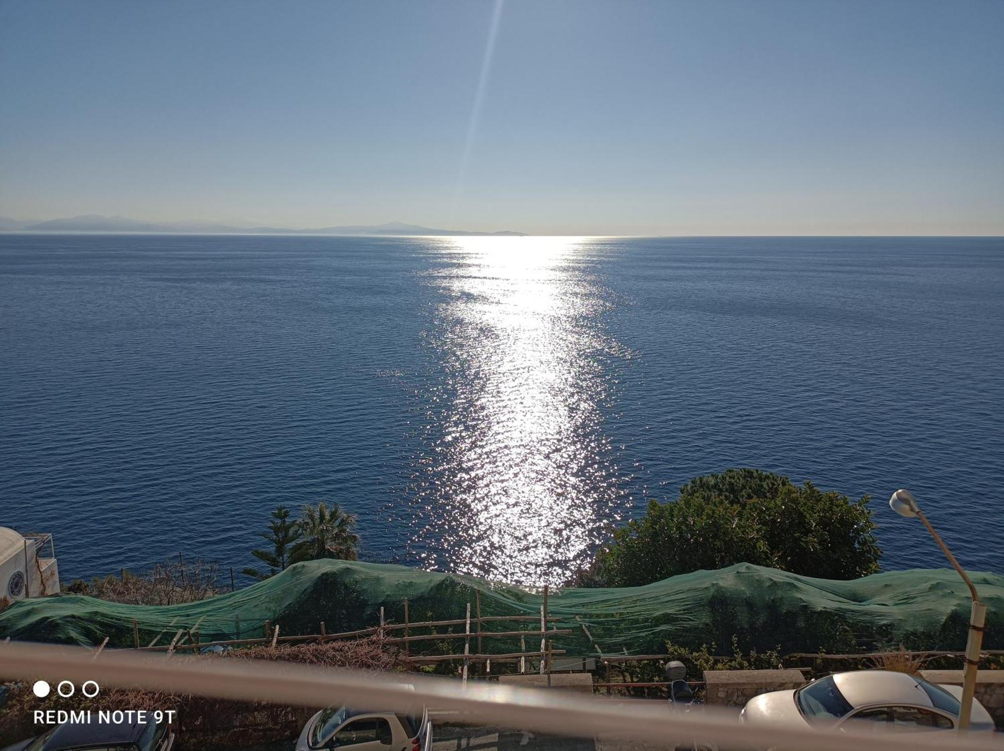 Turchese Amalfi