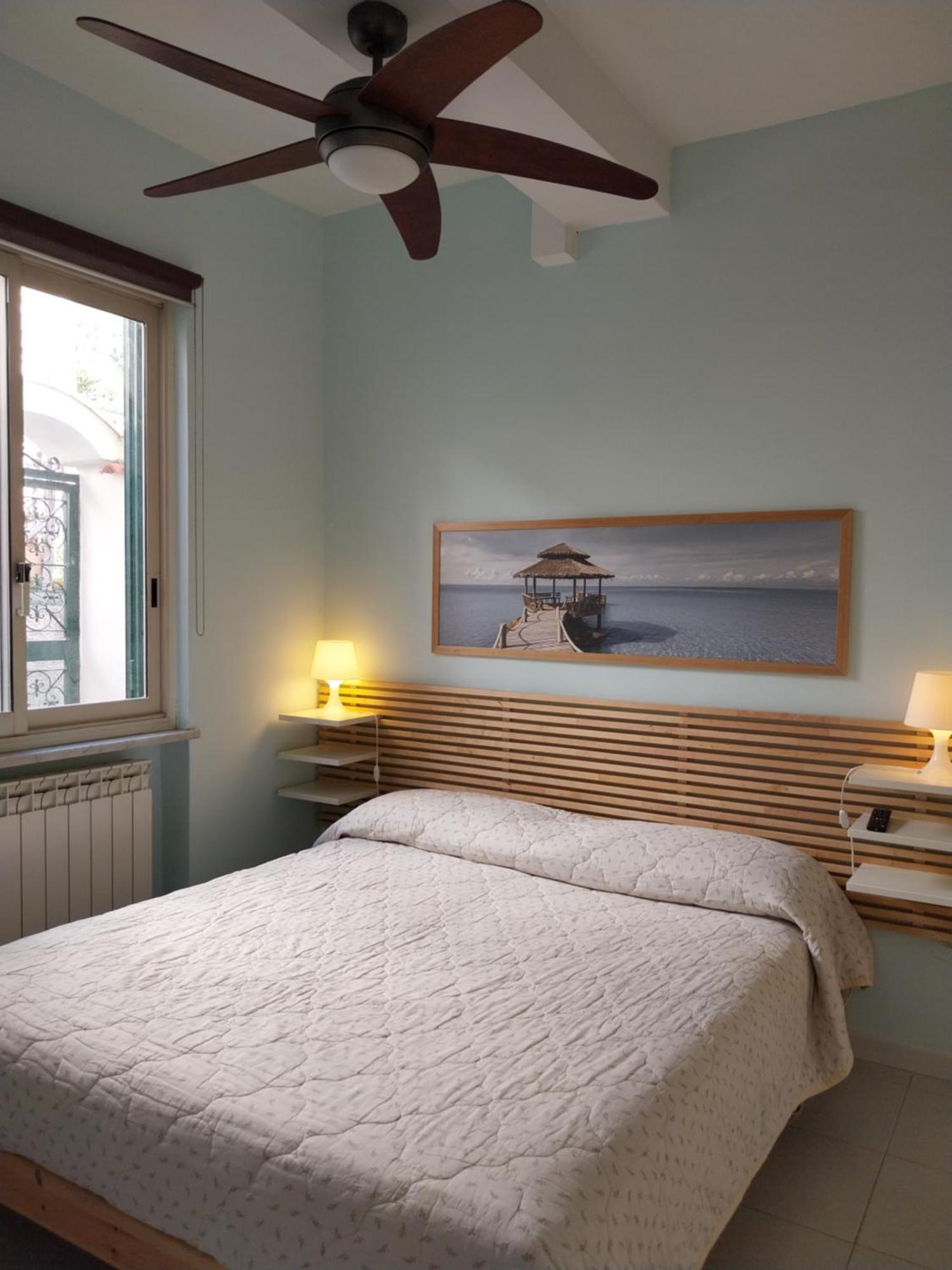 Turchese Apartment Amalfi