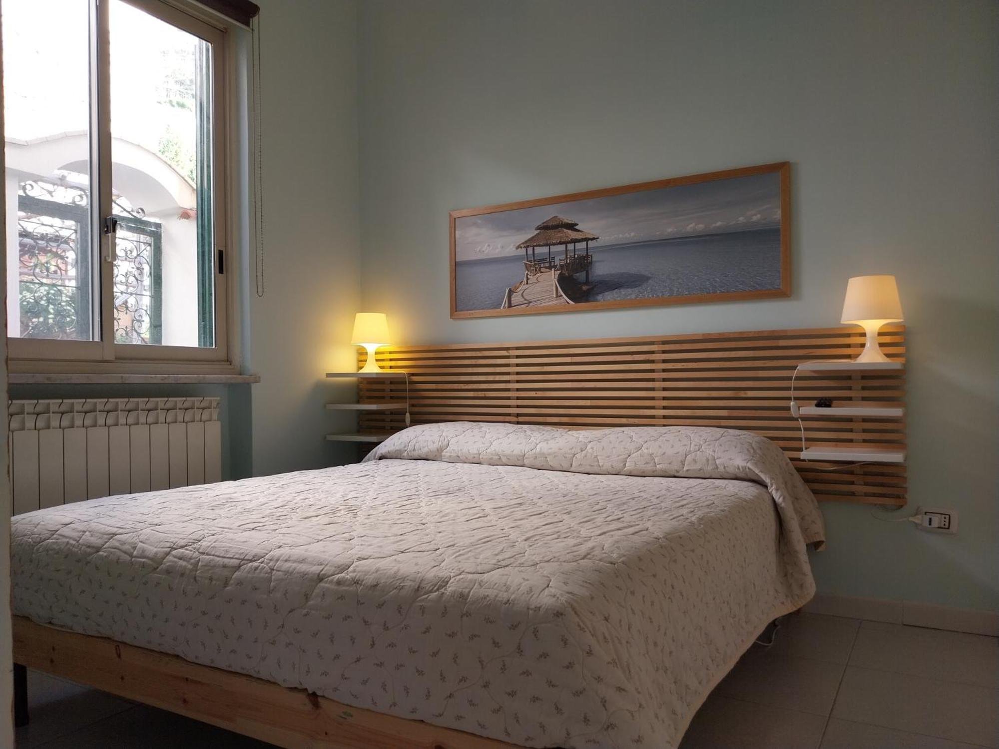 Turchese Apartment