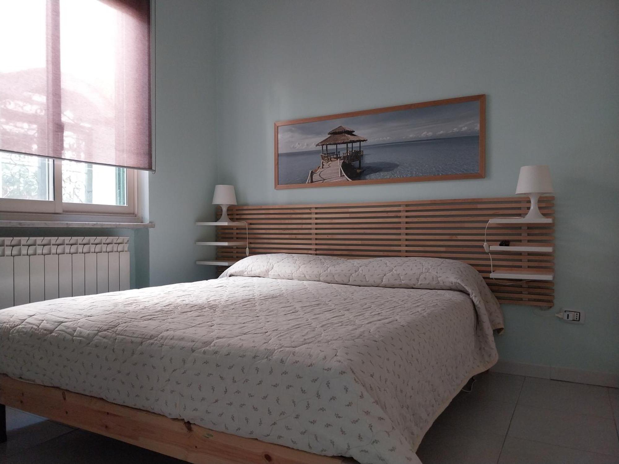 Apartment Turchese