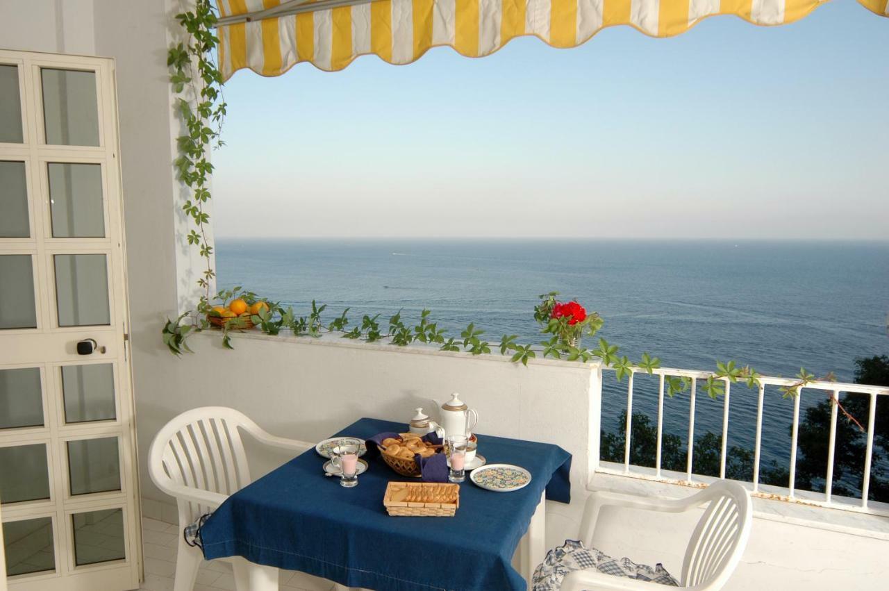 Apartment Turchese *