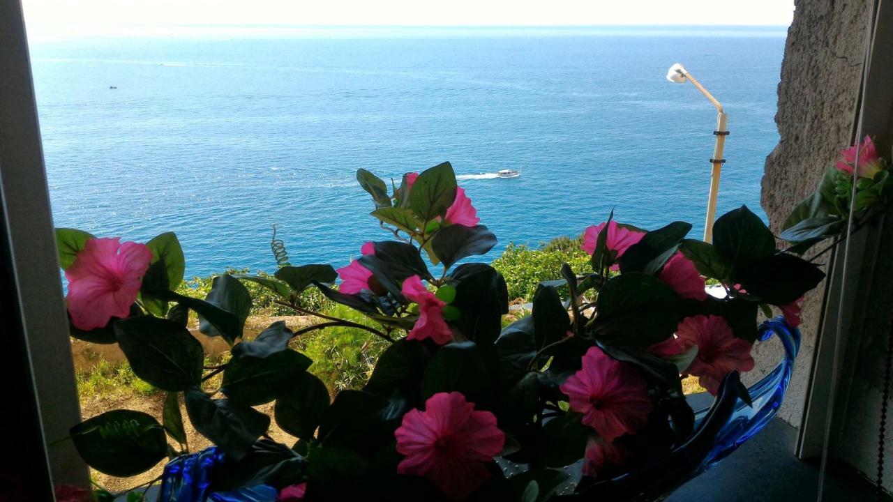 Apartment Turchese Amalfi