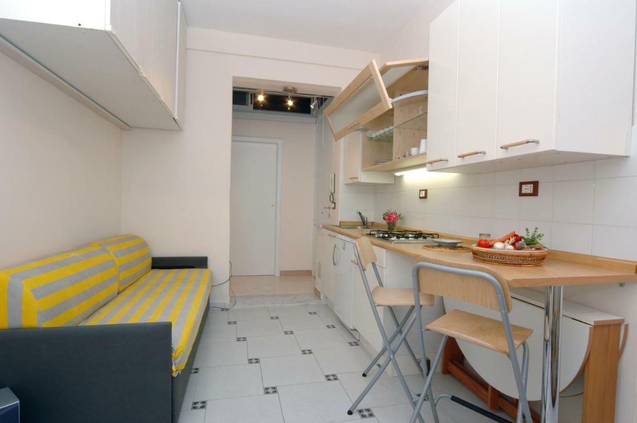 Apartment Turchese Amalfi