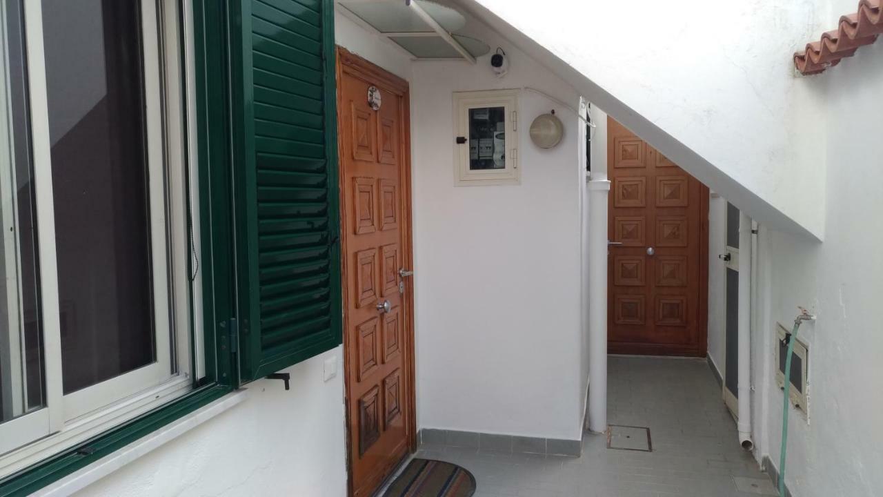 Turchese Apartment *
