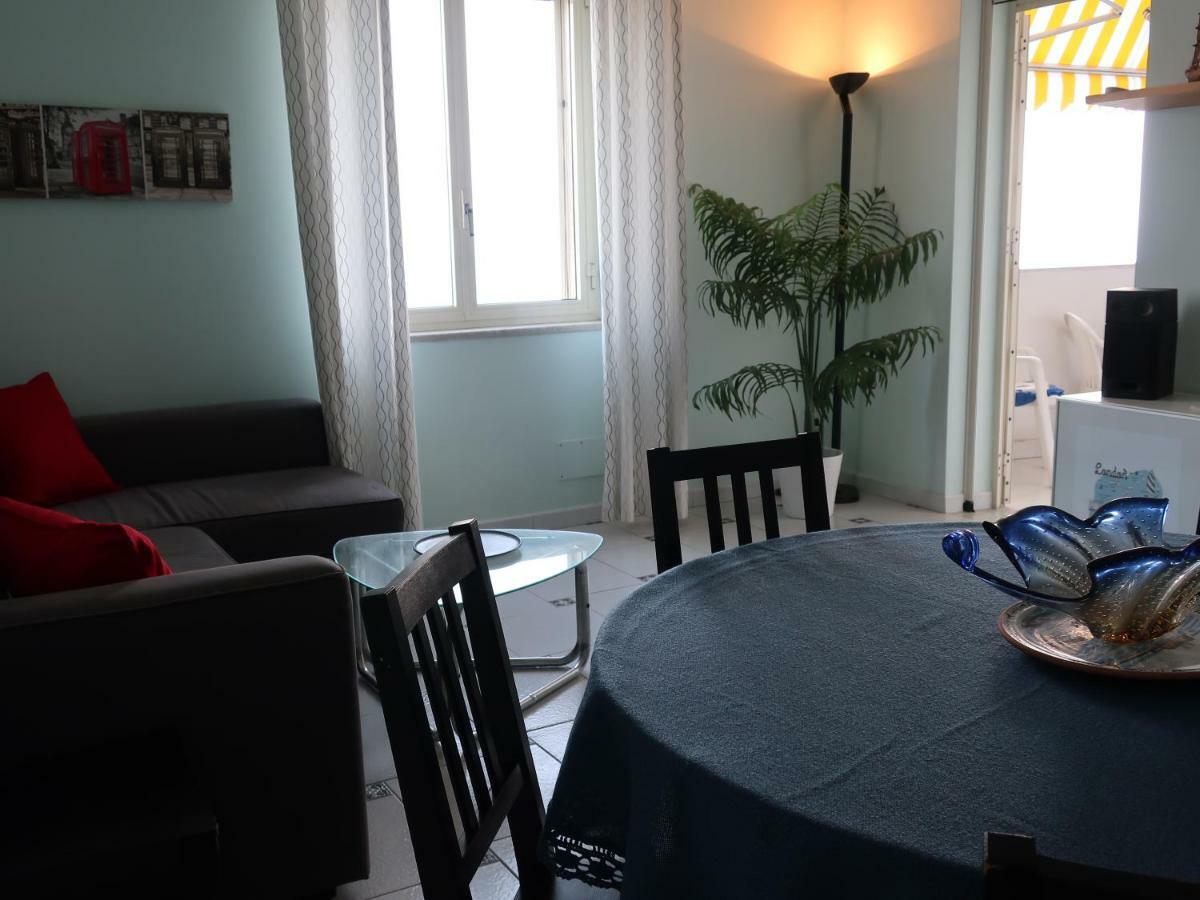 Apartment Turchese