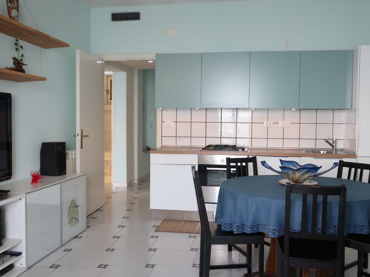 Turchese Apartment *