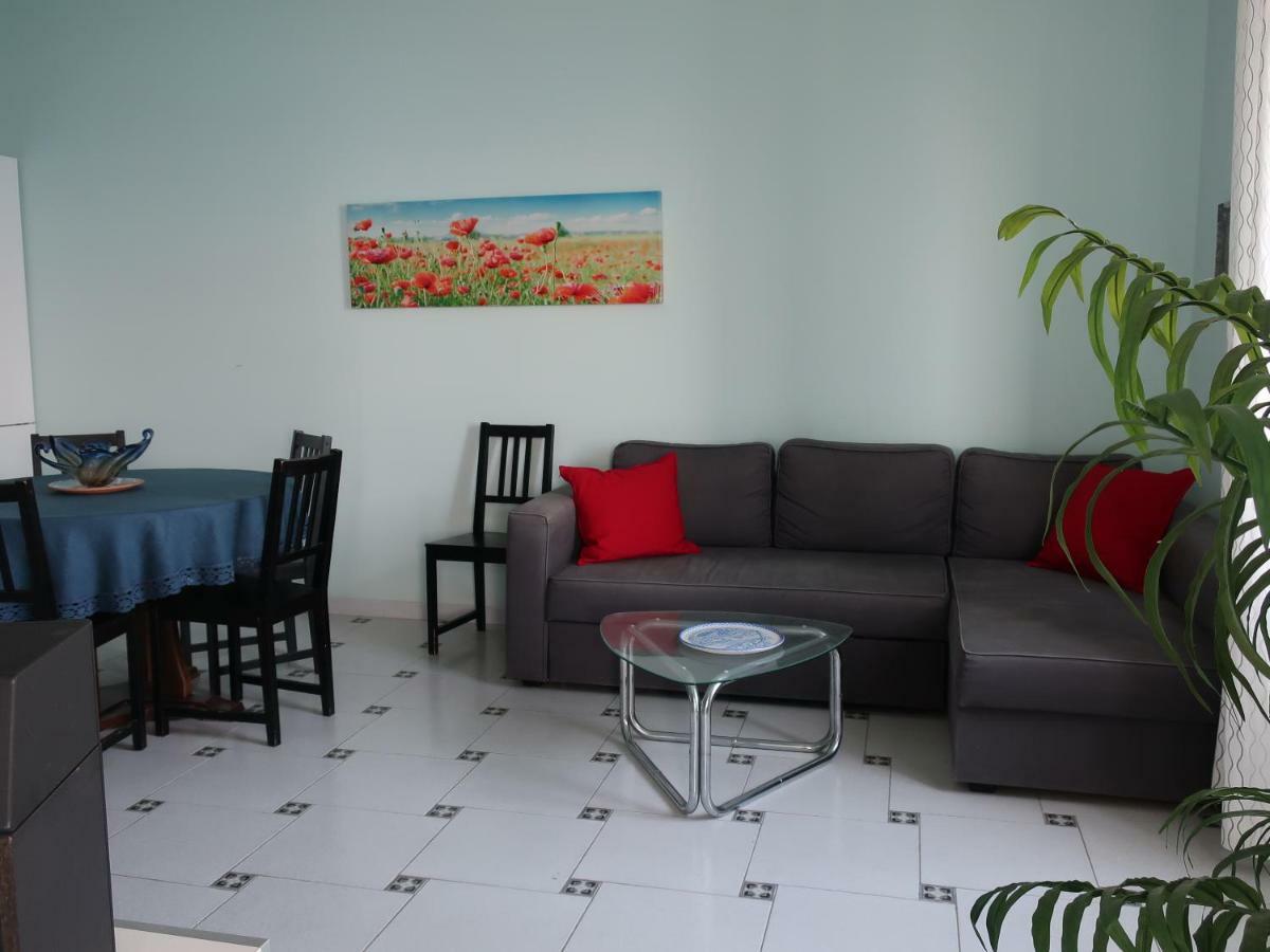 Turchese Apartment *