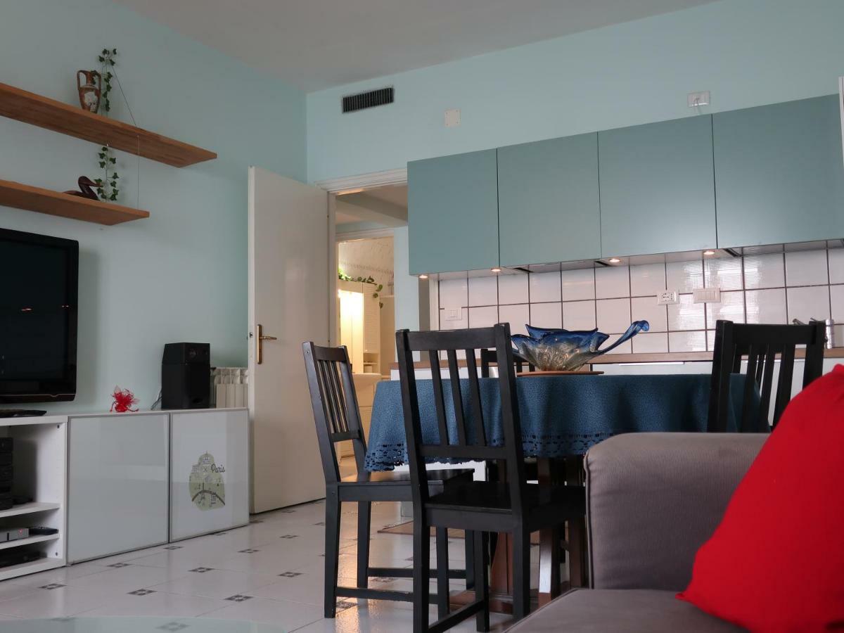 Turchese Apartment