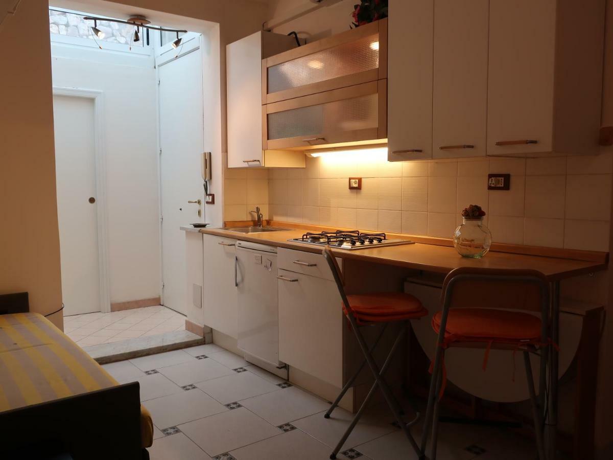 Apartment Turchese