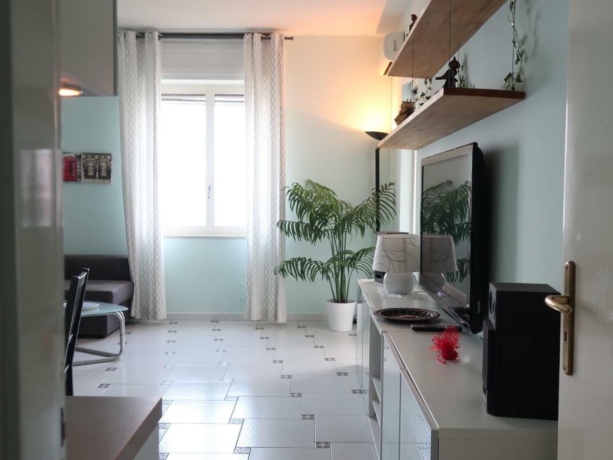 Turchese Apartment Amalfi