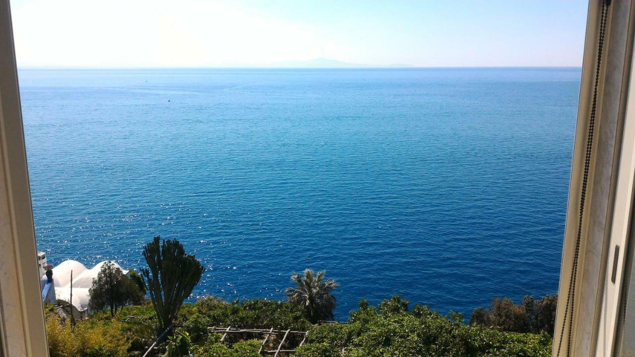 Apartment Turchese Amalfi