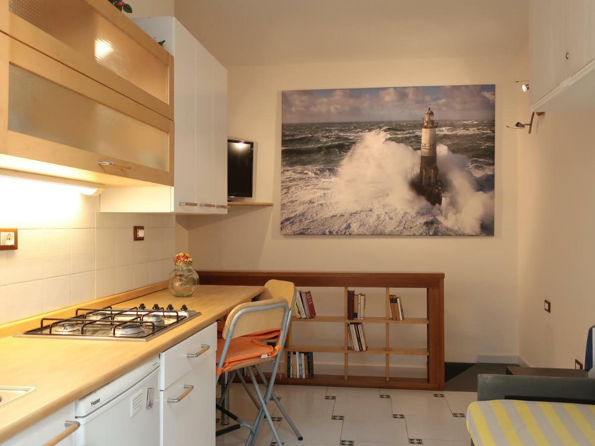 Apartment Turchese Amalfi
