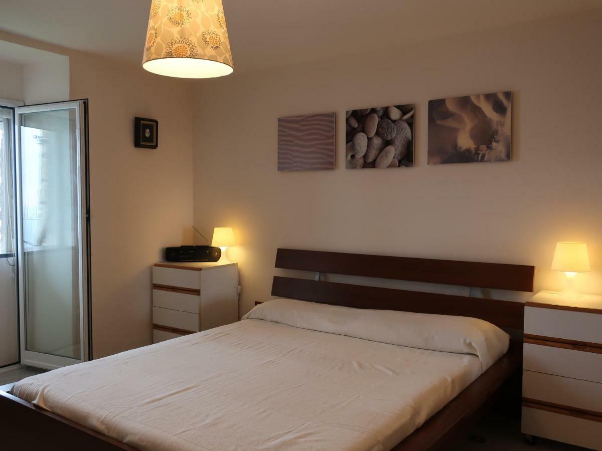 Turchese Apartment *