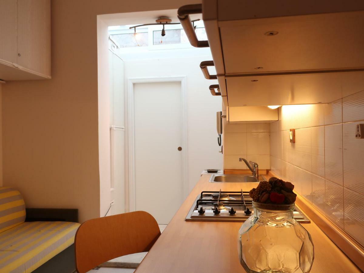 Turchese Apartment *